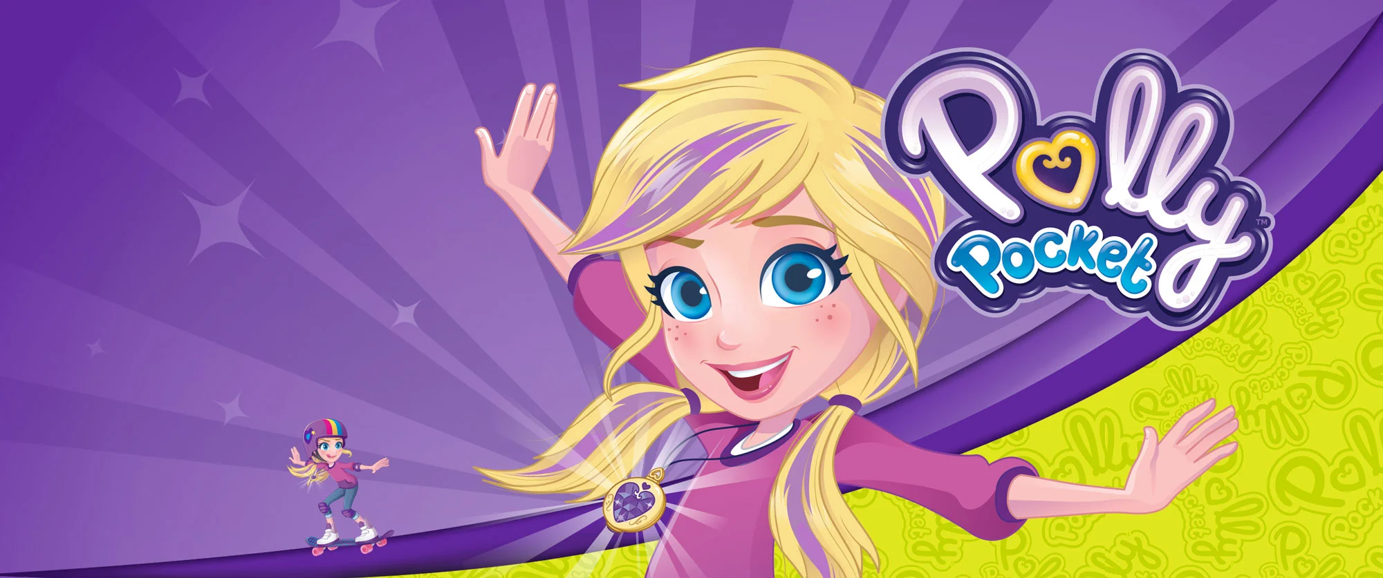Polly pocket fotos outlet
